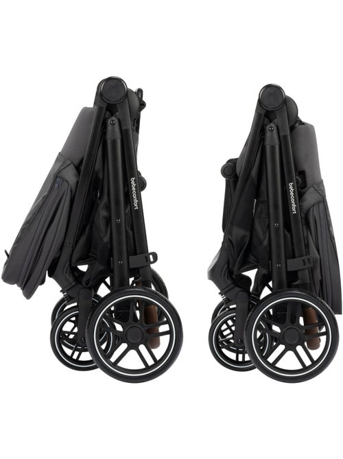 Bebeconfort pack poussette trio luvia - Kiabi Bebeconfort pack poussette trio luvia - Kiabi