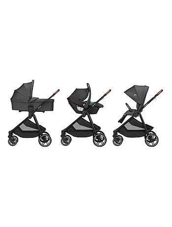 Bebeconfort Pack Poussette Trio Luvia