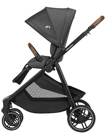 Bebeconfort Pack Poussette Trio Luvia