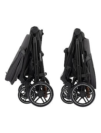 Bebeconfort Pack Poussette Trio Luvia