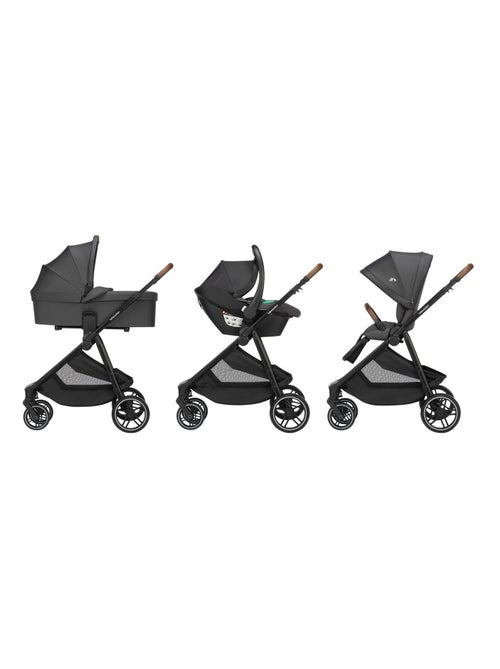 Bebeconfort Pack Poussette Trio Luvia - Kiabi