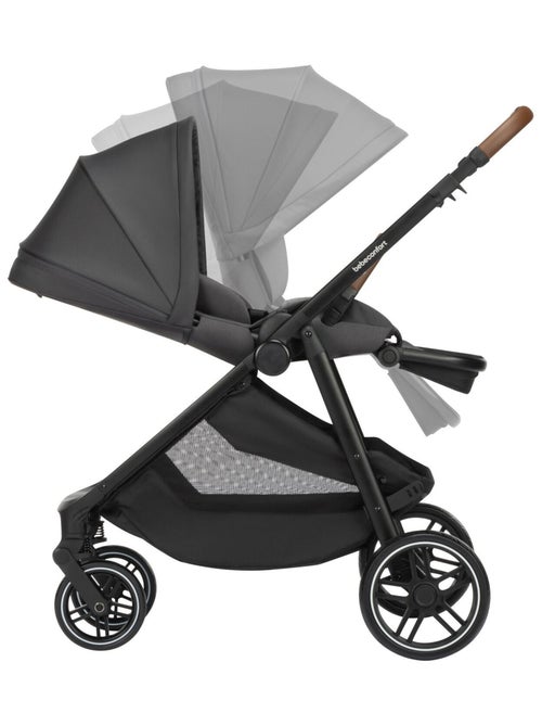 Bebeconfort Pack Poussette Trio Luvia - Kiabi