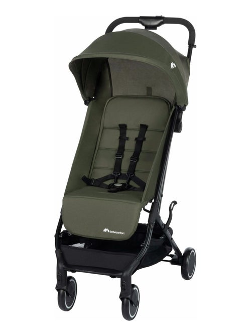 BEBECONFORT Poussette canne compacte et légère Soko, 4 roues, de 0 à 3/4 ans - Kiabi