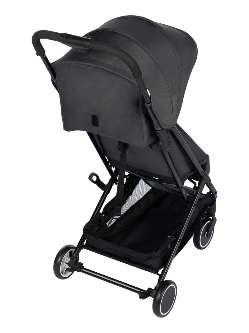 BEBECONFORT Poussette canne compacte et légère Soko Gris - Kiabi