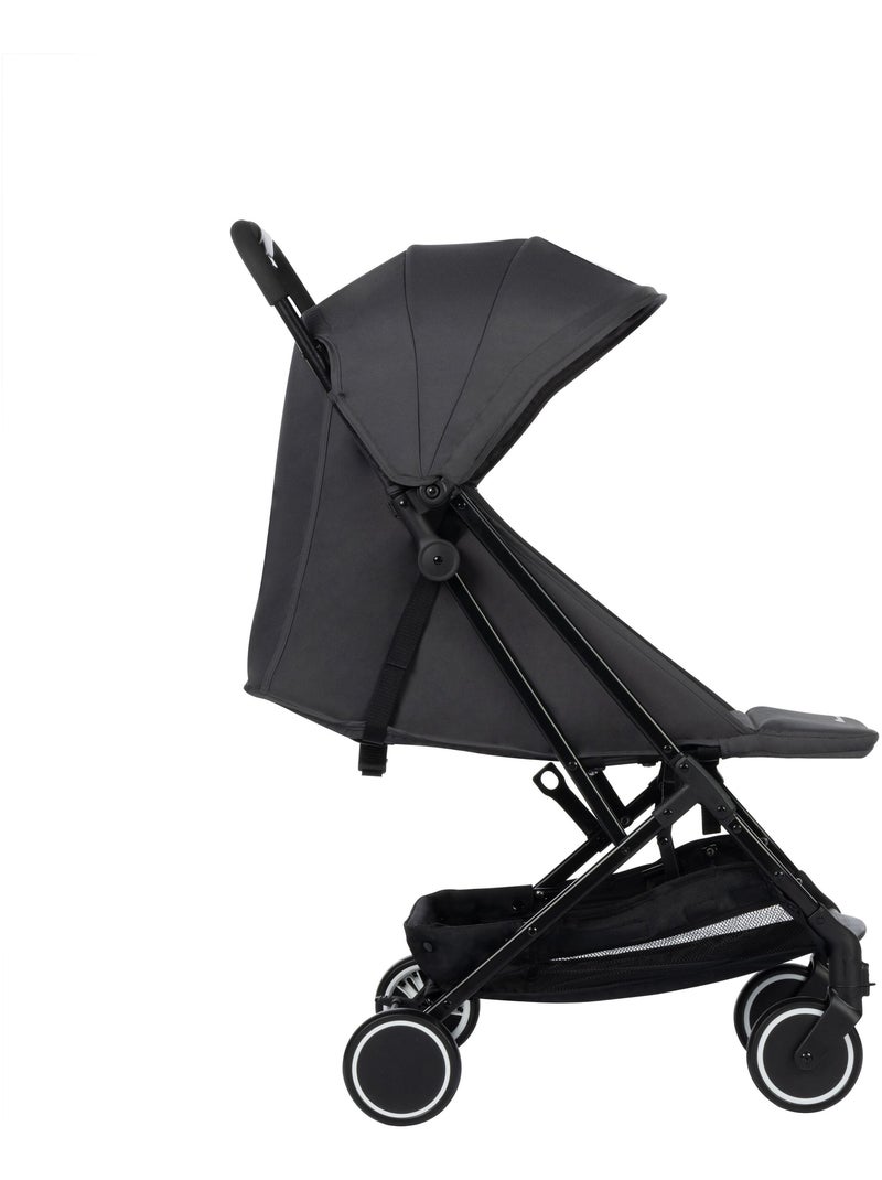 BEBECONFORT Poussette canne compacte et légère Soko Gris - Kiabi