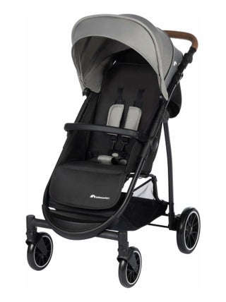 BEBECONFORT Poussette canne compacte Ingenious – de 0 à 4 ans (Jusqu’à 22 kg)