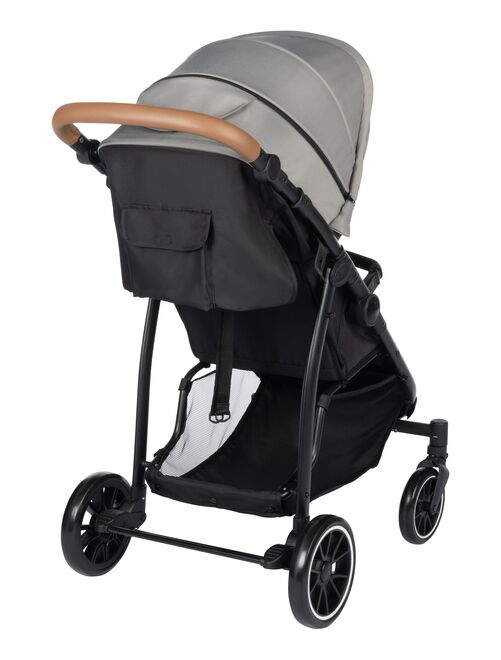 BEBECONFORT Poussette canne compacte Ingenious – de 0 à 4 ans (Jusqu’à 22 kg) , Tinted Gray - Kiabi