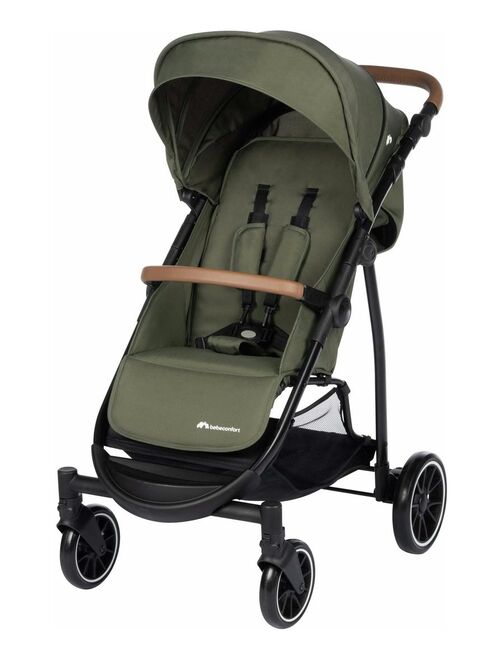 Bebeconfort Poussette Canne compacte Ingenious, Mineral Green - Kiabi