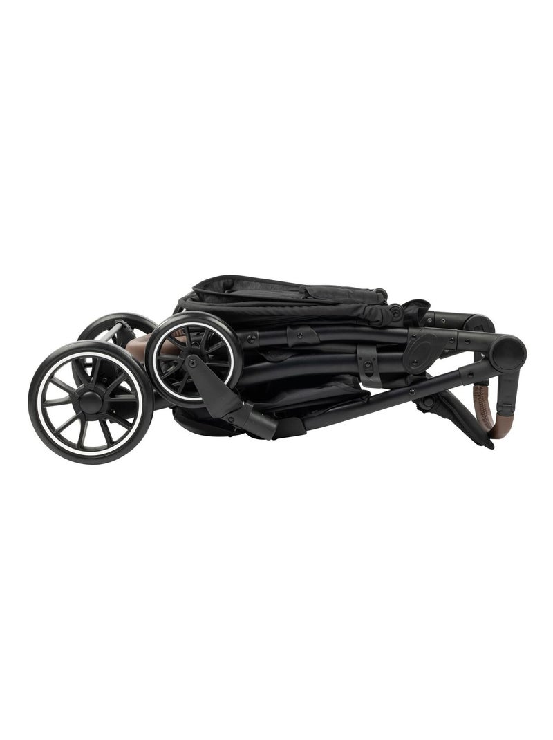 BEBECONFORT Poussette Canne compacte Ingenious Noir Noir - Kiabi