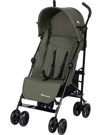 Poussette canne compacte rainbow