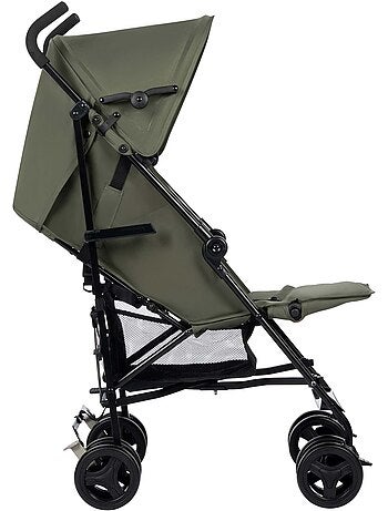 Poussette canne compacte rainbow
