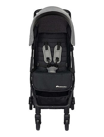 BEBECONFORT Poussette canne ultra compacte TEENY 3D