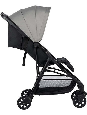 BEBECONFORT Poussette canne ultra compacte TEENY 3D