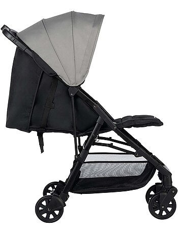 BEBECONFORT Poussette canne ultra compacte TEENY 3D