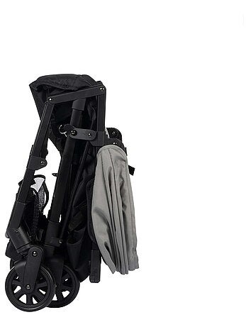 BEBECONFORT Poussette canne ultra compacte TEENY 3D