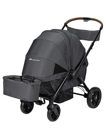 Bebeconfort poussette chariot double Helios