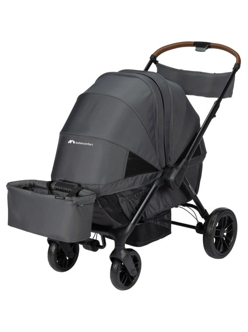 Bebeconfort poussette chariot double Helios - Kiabi