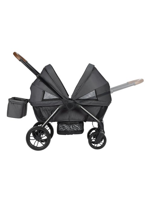 Bebeconfort poussette chariot double Helios - Kiabi