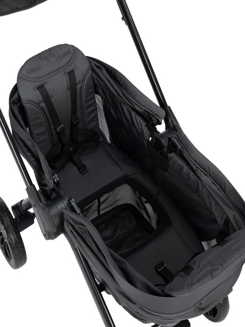 Bebeconfort poussette chariot double Helios - Kiabi