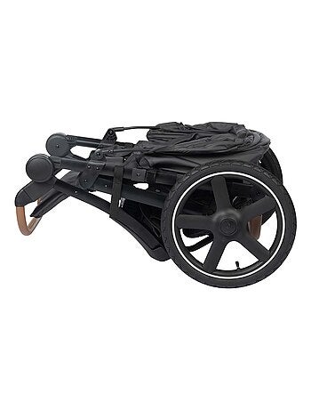 BEBECONFORT Poussette CLOUDY 3 roues, Tout-terrain, de 0 à 4 ans (0 à 22kg)