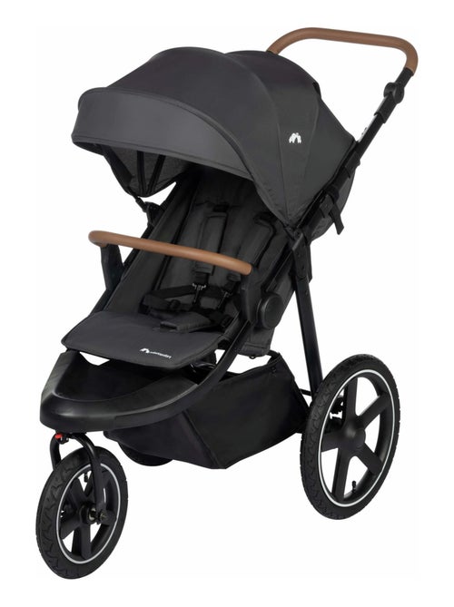 BEBECONFORT Poussette CLOUDY 3 roues, Tout-terrain, de 0 à 4 ans (0 à 22kg) - Kiabi