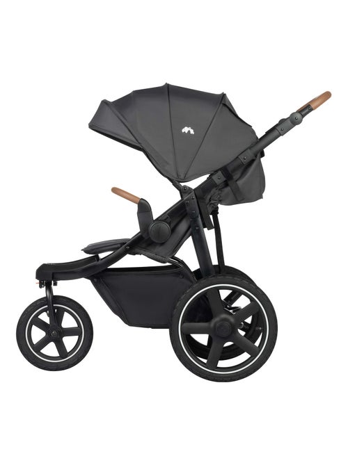 BEBECONFORT Poussette CLOUDY 3 roues, Tout-terrain, de 0 à 4 ans (0 à 22kg) - Kiabi