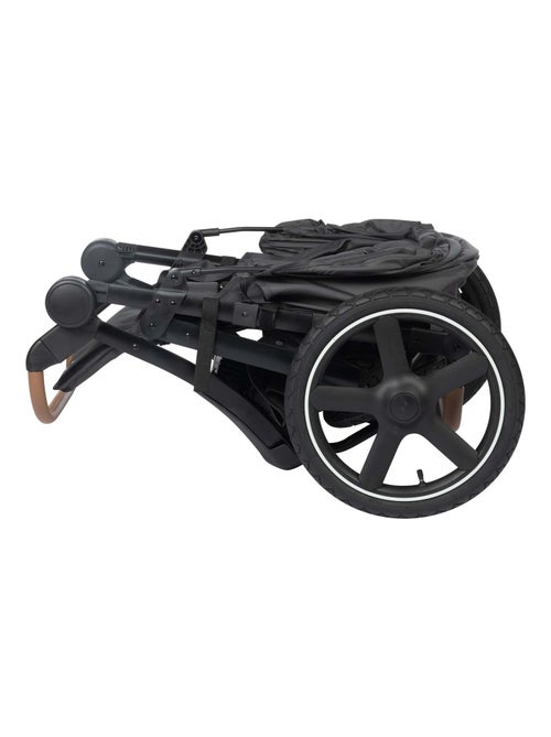 BEBECONFORT Poussette CLOUDY 3 roues, Tout-terrain, de 0 à 4 ans (0 à 22kg) - Kiabi