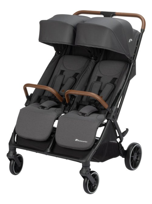 Bebeconfort poussette double Mane - Kiabi