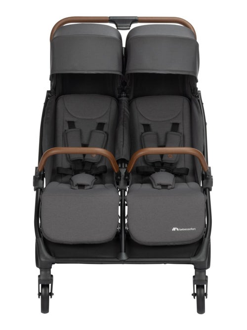Bebeconfort poussette double Mane - Kiabi