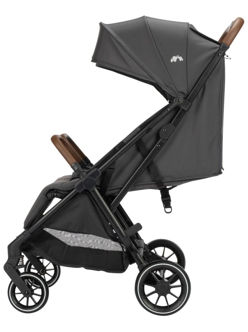 Bebeconfort poussette double Mane Gris foncé - Kiabi