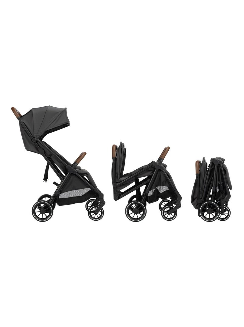 Bebeconfort poussette double Mane Gris foncé - Kiabi