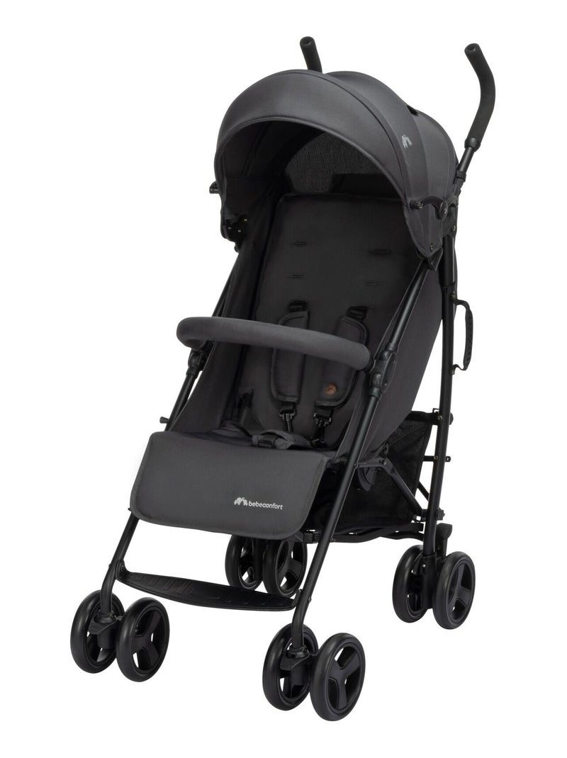 BEBECONFORT Poussette Naissance Légère Dusk Gris - Kiabi