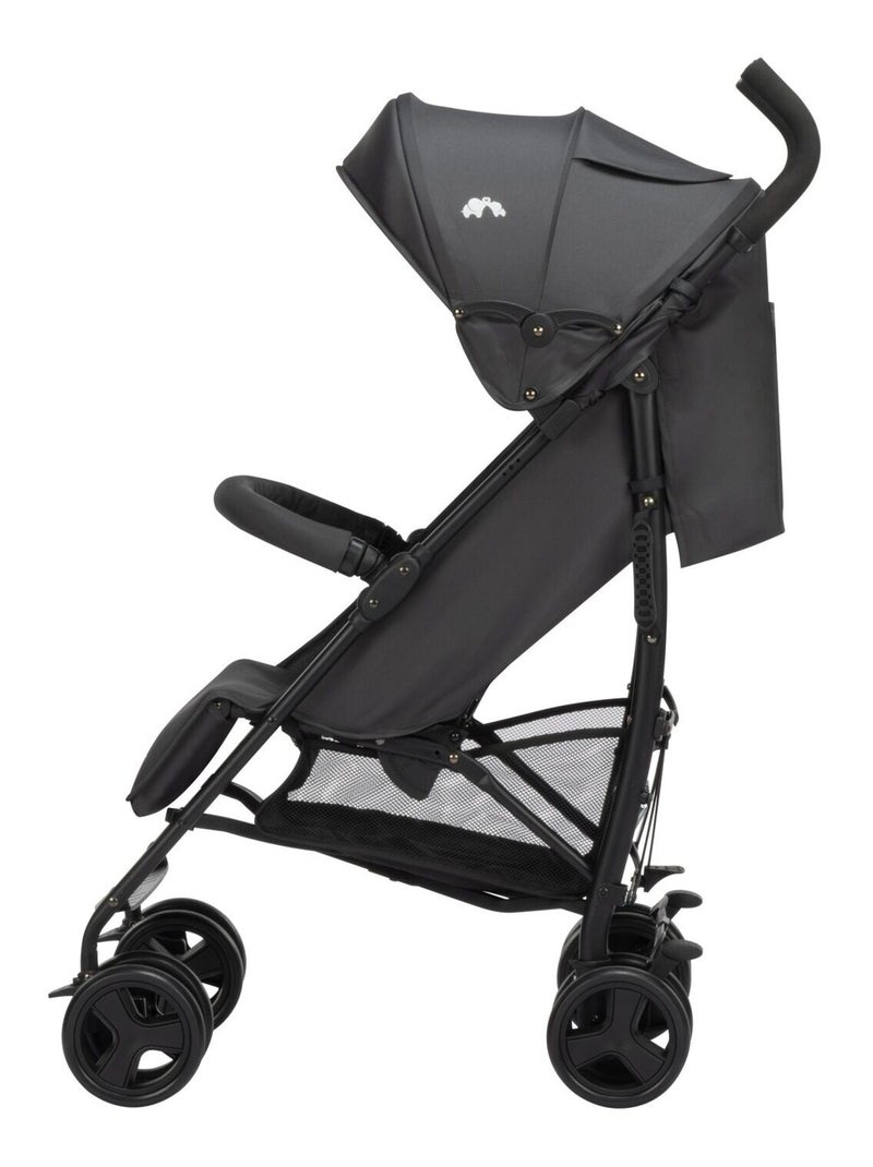 BEBECONFORT Poussette Naissance Légère Dusk Gris - Kiabi