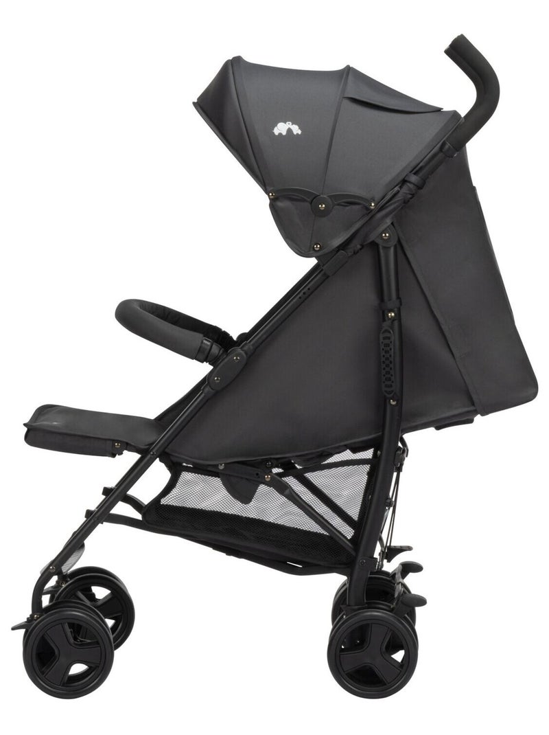 BEBECONFORT Poussette Naissance Légère Dusk Gris - Kiabi