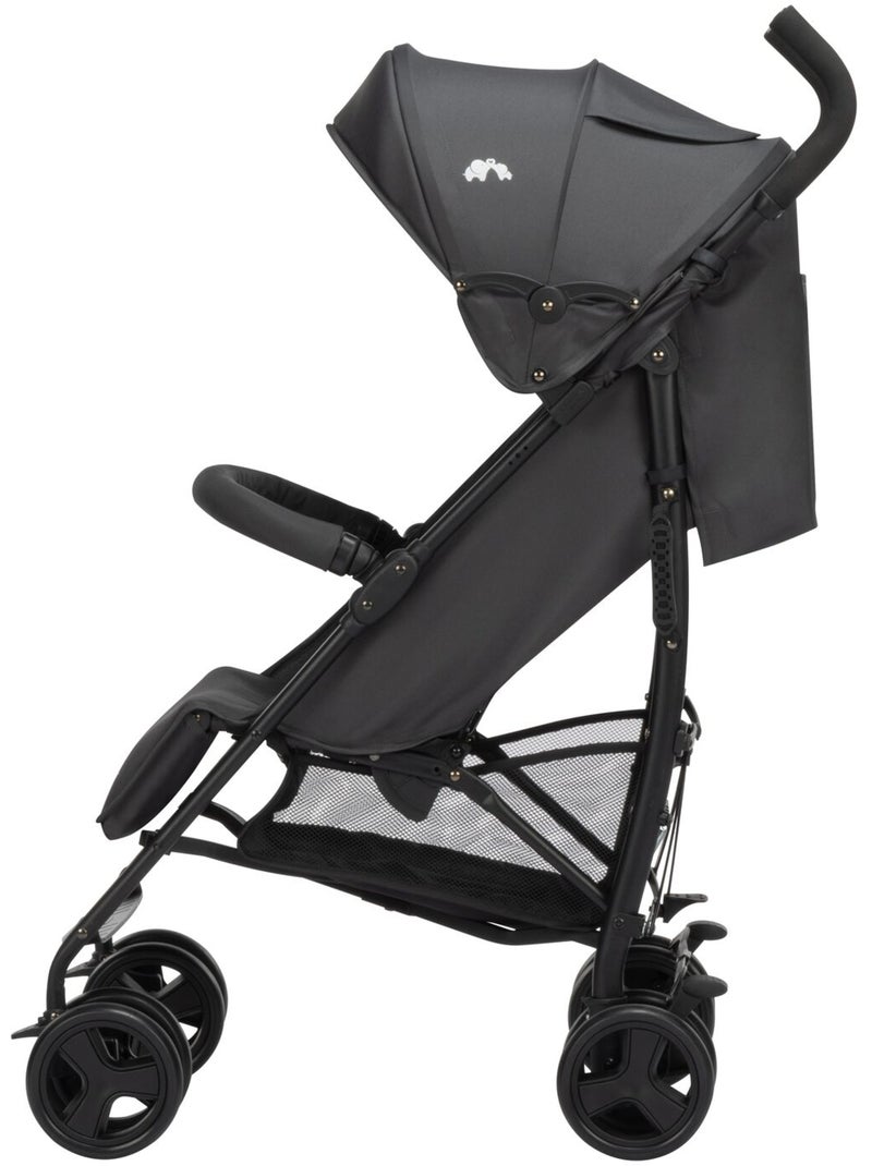 Bebeconfort poussette naissance légère dusk Gris foncé - Kiabi