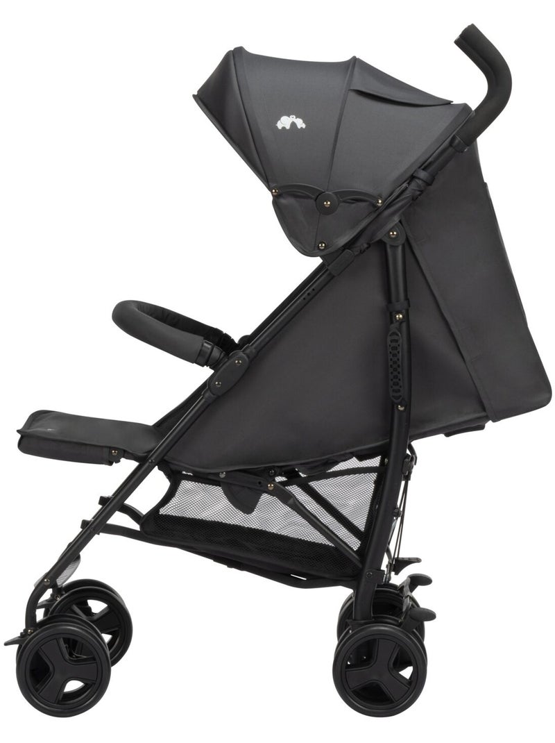 Bebeconfort poussette naissance légère dusk Gris foncé - Kiabi