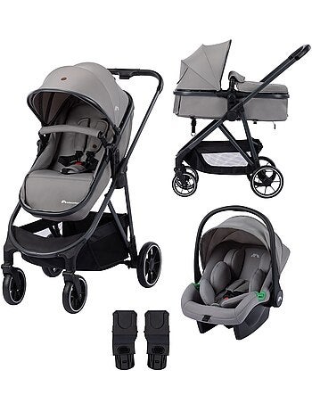 BEBECONFORT Poussette Trio Breeze