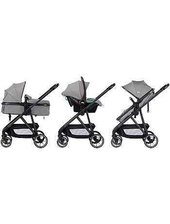 BEBECONFORT Poussette Trio Breeze