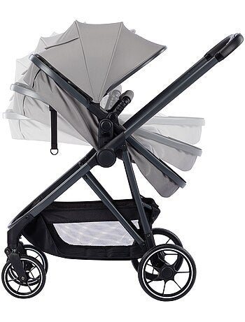 BEBECONFORT Poussette Trio Breeze
