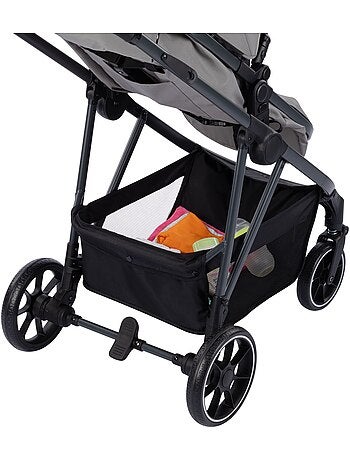 BEBECONFORT Poussette Trio Breeze
