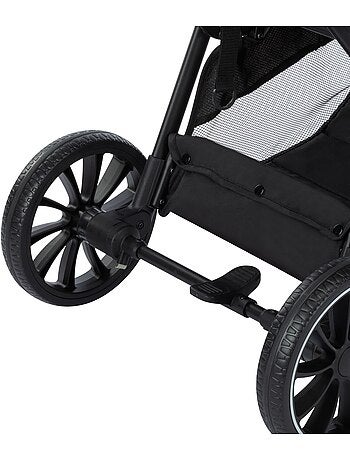 BEBECONFORT Poussette ultra compacte Artic
