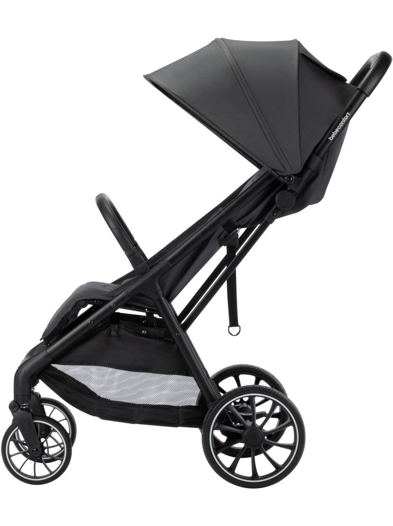 BEBECONFORT Poussette ultra compacte Artic Gris foncé - Kiabi
