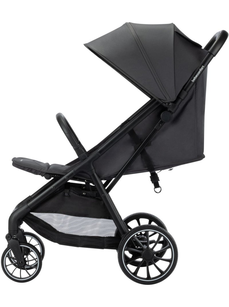 BEBECONFORT Poussette ultra compacte Artic Gris foncé - Kiabi