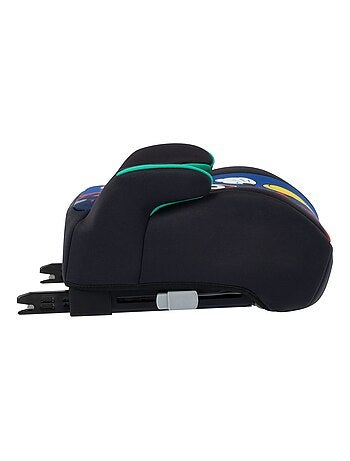 Bebeconfort Rehausseur auto Gaia i-Fix
