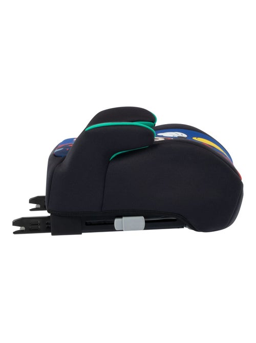 Bebeconfort Rehausseur auto Gaia i-Fix - Kiabi Bebeconfort Rehausseur auto Gaia i-Fix - Kiabi