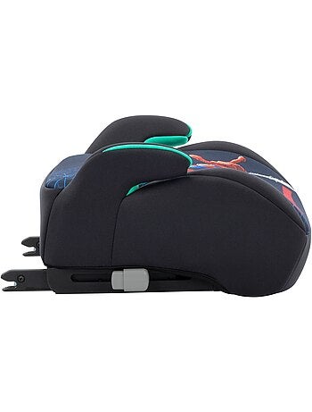 Bebeconfort Rehausseur auto Gaia i-Fix