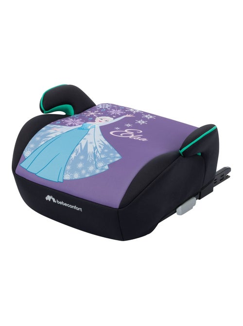 Bebeconfort Rehausseur auto Gaia i-Fix, Disney, FROZEN - Kiabi