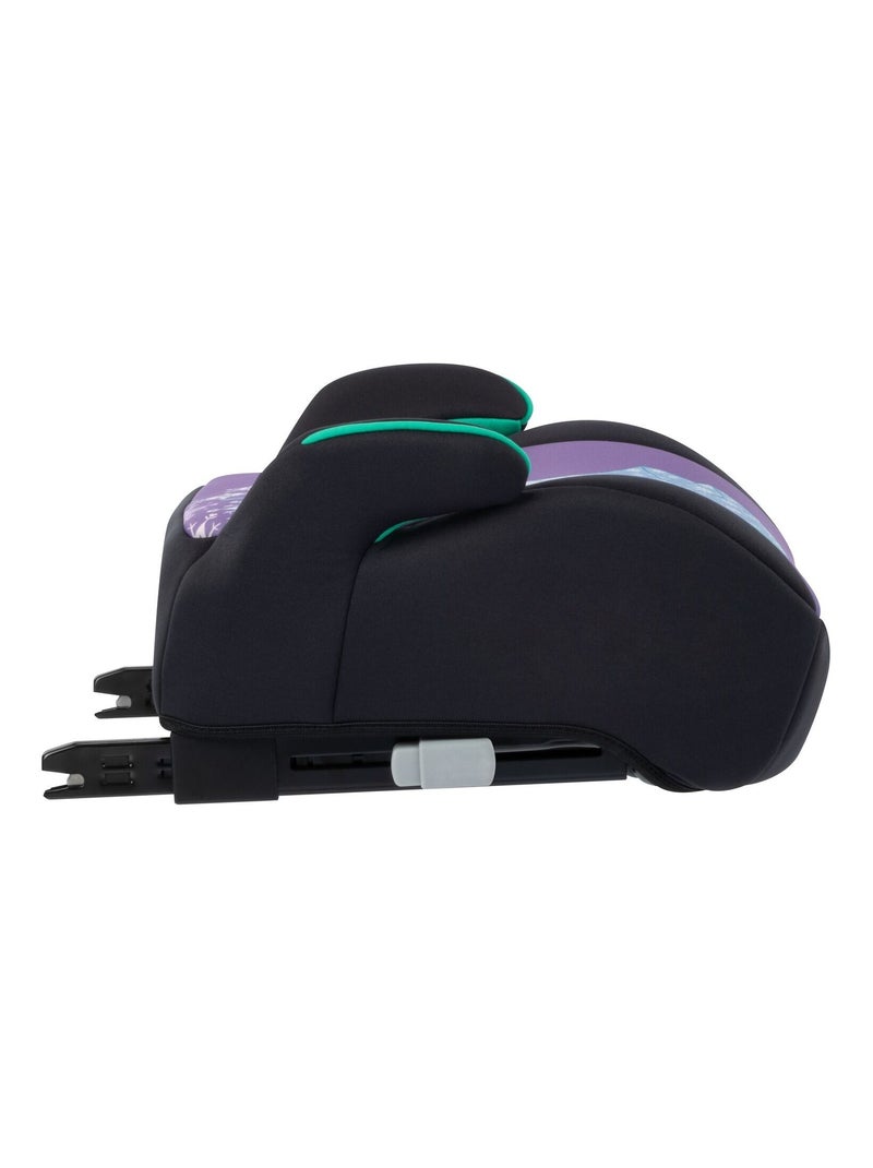 Bebeconfort Rehausseur auto Gaia i-Fix, Disney, FROZEN Noir Violet - Kiabi