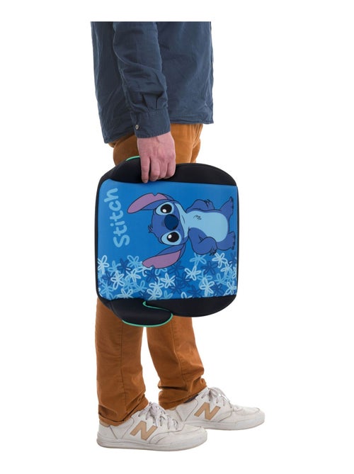 Bebeconfort Rehausseur auto Gaia i-Fix, Disney, STITCH - Kiabi Bebeconfort Rehausseur auto Gaia i-Fix, Disney, STITCH - Kiabi