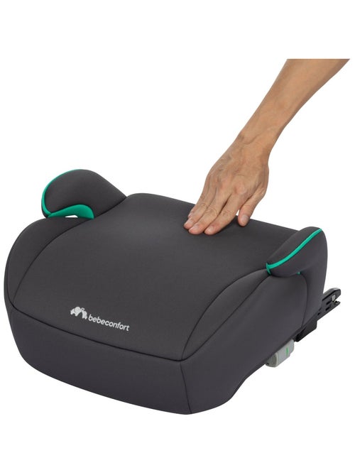 Bebeconfort Rehausseur auto Gaia i-Fix - Kiabi Bebeconfort Rehausseur auto Gaia i-Fix - Kiabi